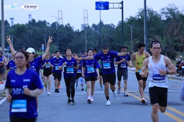RUN TO LIVE 2024 - Ảnh #1363152