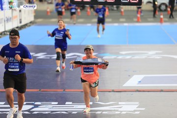 RUN TO LIVE 2024 - Ảnh #1411425