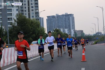 RUN TO LIVE 2024 - Ảnh #1450811