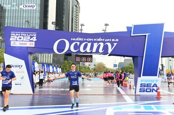 RUN TO LIVE 2024 - Ảnh #1420489