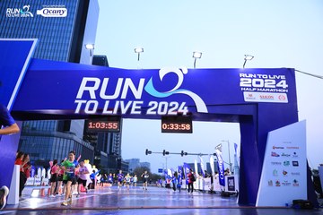 RUN TO LIVE 2024 - Ảnh #1376611