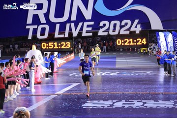 RUN TO LIVE 2024 - Ảnh #1352537
