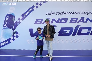 RUN TO LIVE 2024 - Ảnh #1306471
