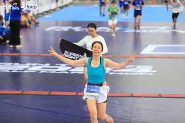 RUN TO LIVE 2024 - Ảnh #1409521