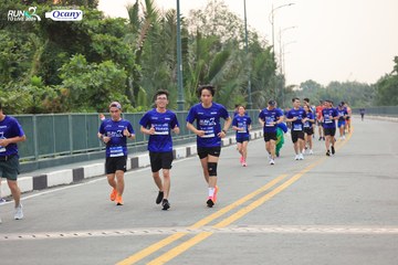RUN TO LIVE 2024 - Ảnh #1393618