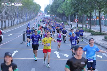 RUN TO LIVE 2024 - Ảnh #1432178
