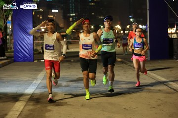 RUN TO LIVE 2024 - Ảnh #1323190