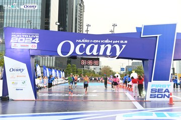 RUN TO LIVE 2024 - Ảnh #1418204