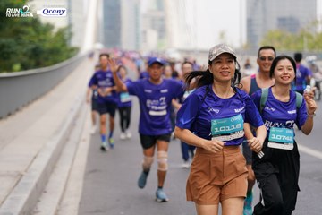 RUN TO LIVE 2024 - Ảnh #1345900