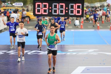 RUN TO LIVE 2024 - Ảnh #1406773