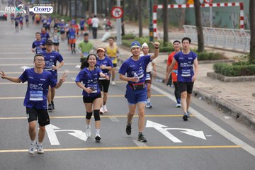 RUN TO LIVE 2024 - Ảnh #1438423