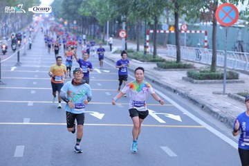 RUN TO LIVE 2024 - Ảnh #1431674