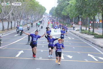 RUN TO LIVE 2024 - Ảnh #1434672