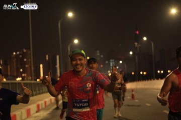 RUN TO LIVE 2024 - Ảnh #1442093