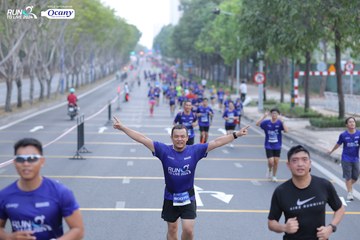 RUN TO LIVE 2024 - Ảnh #1434432