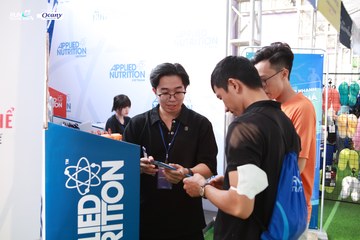 RUN TO LIVE 2024 - Ảnh #1314772