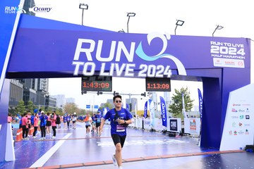 RUN TO LIVE 2024 - Ảnh #1367658