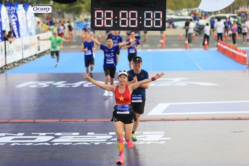RUN TO LIVE 2024 - Ảnh #1411915