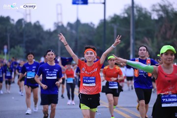 RUN TO LIVE 2024 - Ảnh #1360660