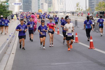 RUN TO LIVE 2024 - Ảnh #1362719