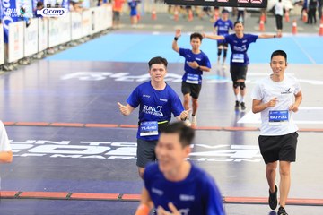 RUN TO LIVE 2024 - Ảnh #1411138