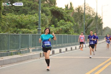 RUN TO LIVE 2024 - Ảnh #1406516