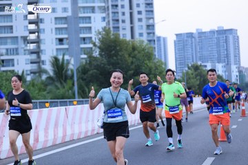 RUN TO LIVE 2024 - Ảnh #1449389