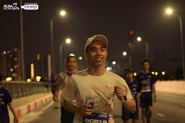 RUN TO LIVE 2024 - Ảnh #1444350