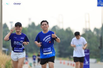 RUN TO LIVE 2024 - Ảnh #1393288