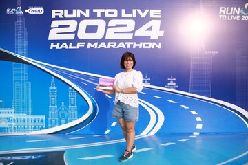 RUN TO LIVE 2024 - Ảnh #1316520