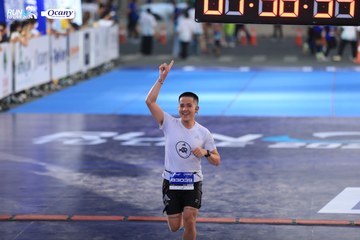 RUN TO LIVE 2024 - Ảnh #1332436