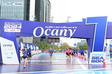 RUN TO LIVE 2024 - Ảnh #1421283