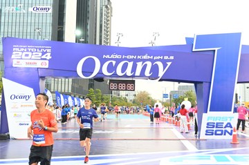 RUN TO LIVE 2024 - Ảnh #1418687