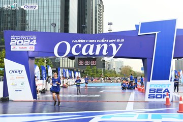 RUN TO LIVE 2024 - Ảnh #1422668