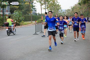 RUN TO LIVE 2024 - Ảnh #1338413