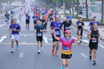 RUN TO LIVE 2024 - Ảnh #1433829
