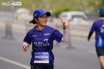 RUN TO LIVE 2024 - Ảnh #1358357