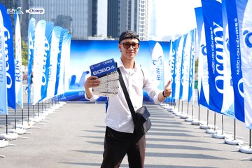 RUN TO LIVE 2024 - Ảnh #1313565