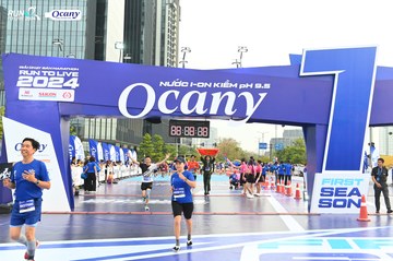 RUN TO LIVE 2024 - Ảnh #1421122