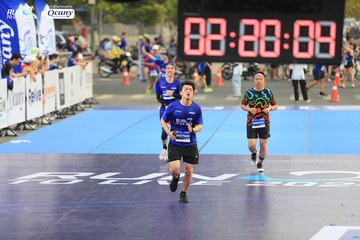RUN TO LIVE 2024 - Ảnh #1407969