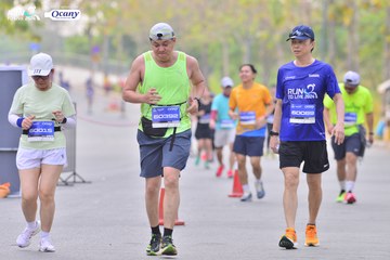 RUN TO LIVE 2024 - Ảnh #1444554