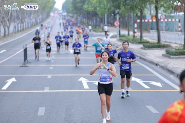 RUN TO LIVE 2024 - Ảnh #1434263