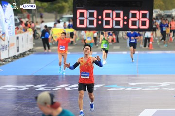 RUN TO LIVE 2024 - Ảnh #1404015