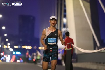 RUN TO LIVE 2024 - Ảnh #1324625
