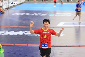 RUN TO LIVE 2024 - Ảnh #1404097