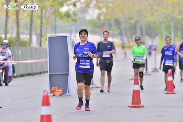 RUN TO LIVE 2024 - Ảnh #1446532