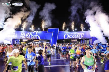 RUN TO LIVE 2024 - Ảnh #1317680