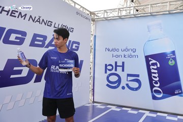 RUN TO LIVE 2024 - Ảnh #1309418
