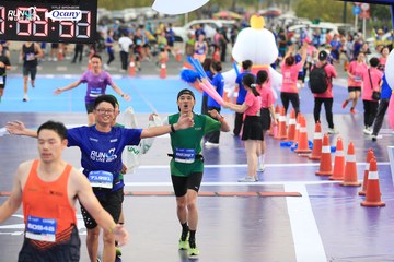 RUN TO LIVE 2024 - Ảnh #1404421