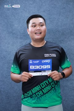RUN TO LIVE 2024 - Ảnh #1313891
